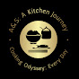 A&S : A Kitchen Journey logo