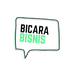 Bicara Bisnis channel logo