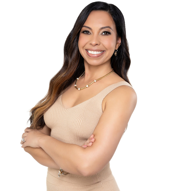 Amanda Aguiar | Helping Agents Scale