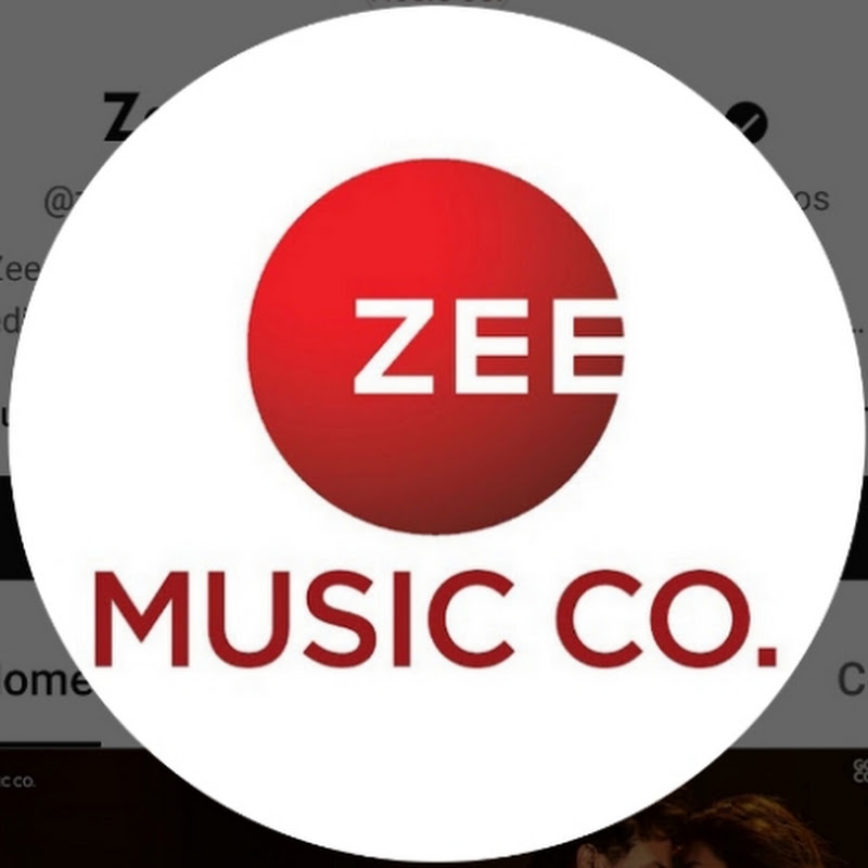 Zee Music Company Original 