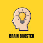BRAIN BOOSTER logo