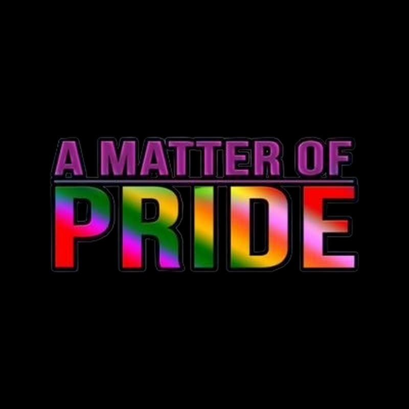 A Matter Of Pride Wrestling 