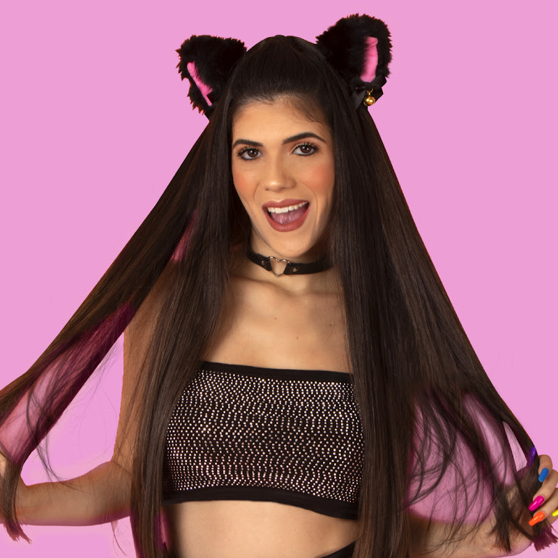 Ani Cat Vlogs