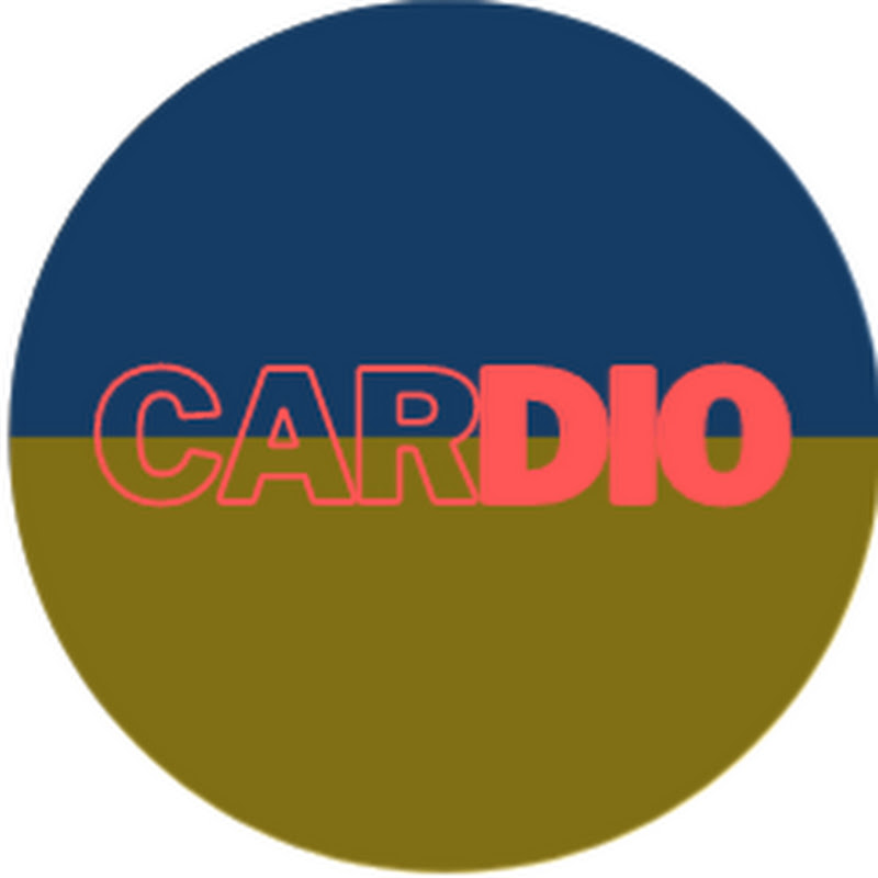 CARdio