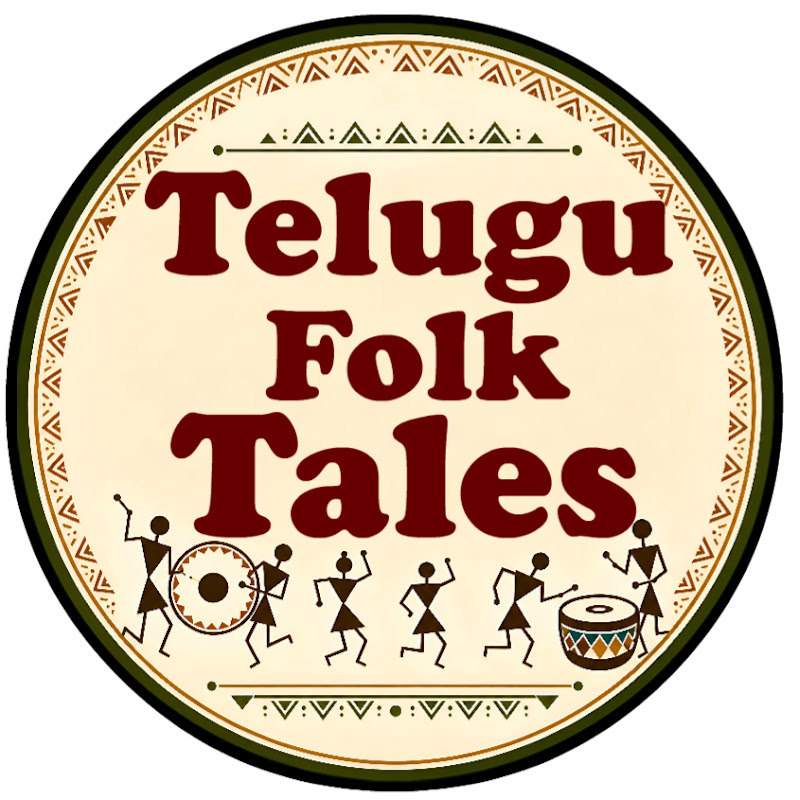 Telugu Folk Tales