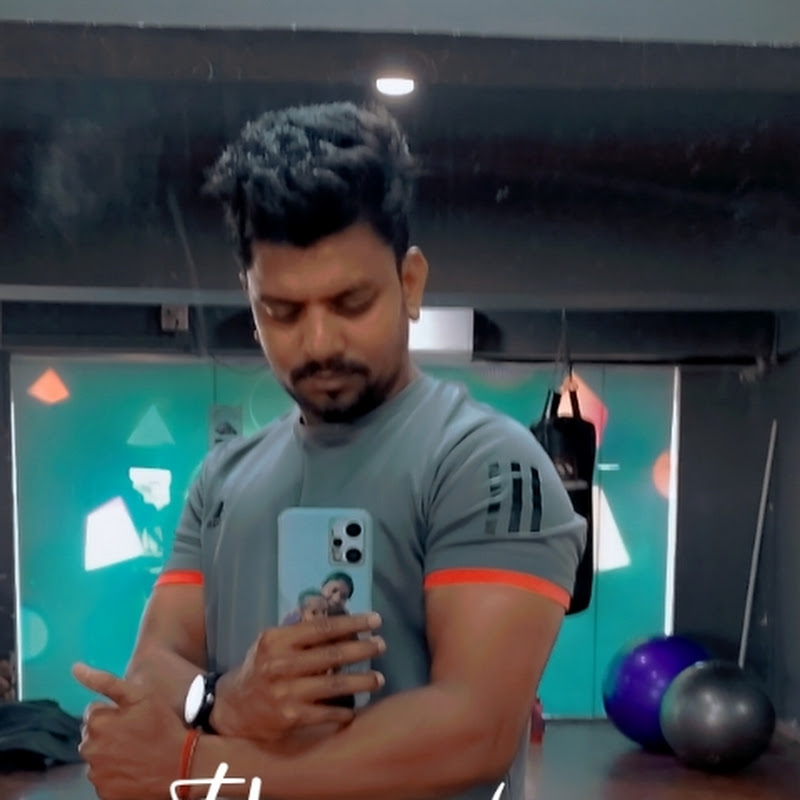 Malhar Fitness