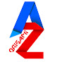 Origami A-Z logo