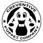 Creventive Puppet Company, LLC logo