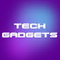 Tech Gadgets logo