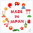 日本語しか勝たん♡ MADE IN JAPAN