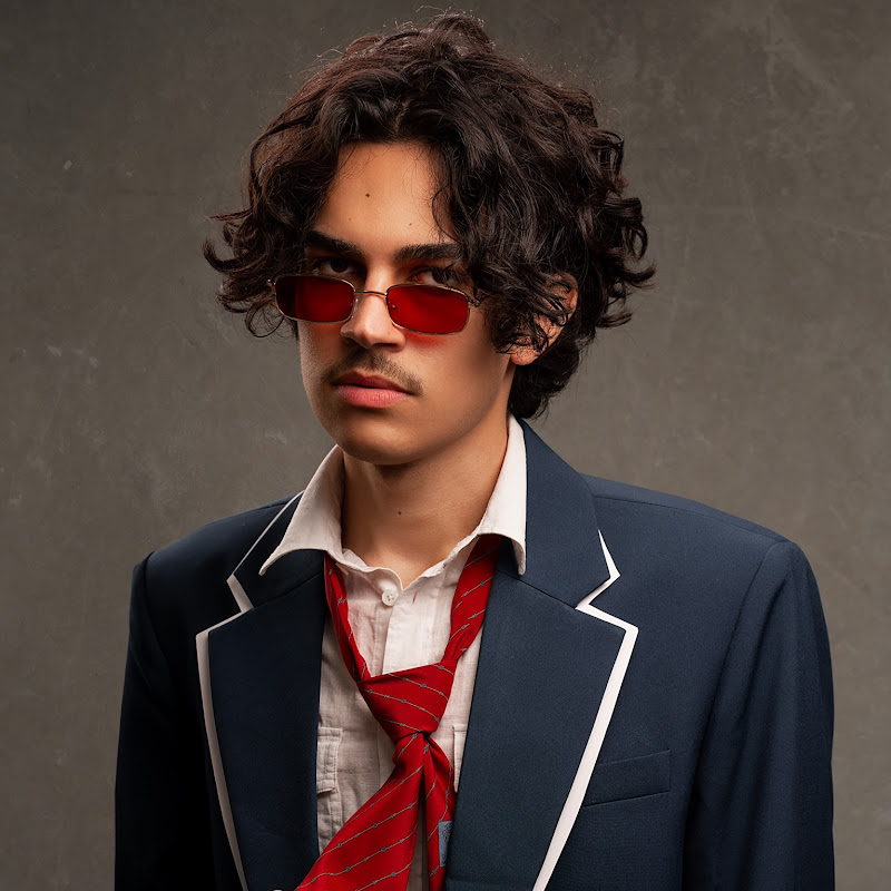 Channel Avatar