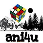 Ani4YouOfficial logo