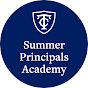 Summer Principals Academy | Teachers College logo
