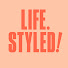 k5usaxlZ6Cs-channel-avatar-Life. Styled! by Fabulous