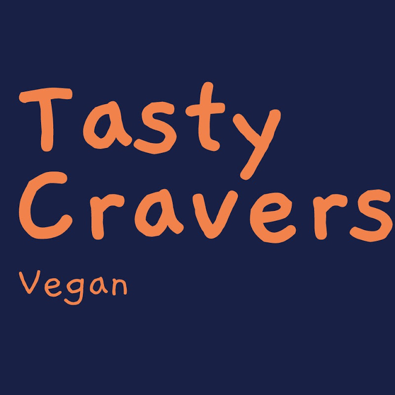 Tasty Cravers Vegan