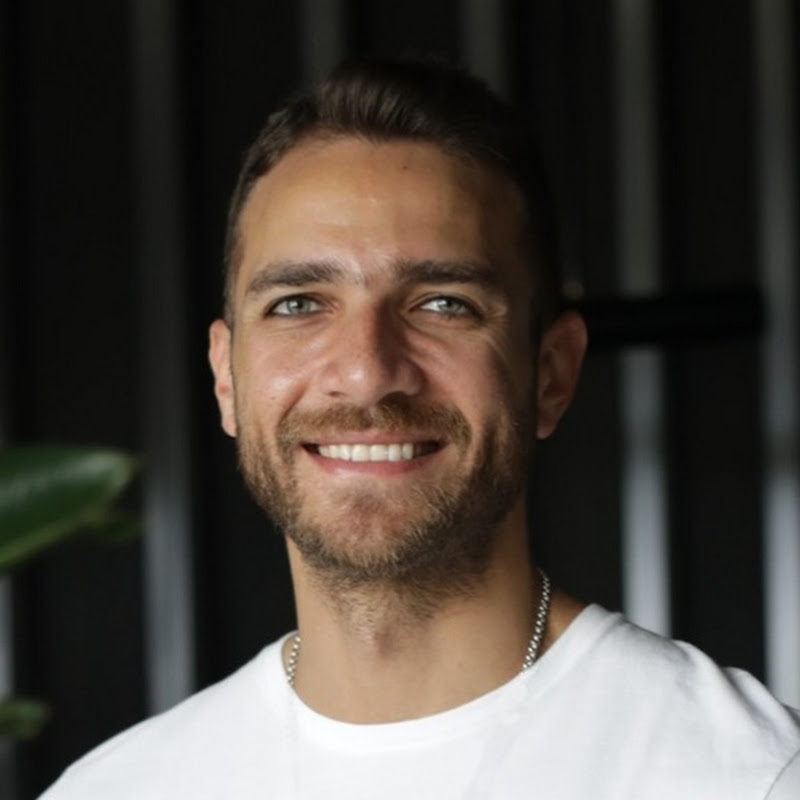 Ibrahim Abdel Gawad إبراهيم عبد الجواد