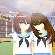 — Cnaww メ