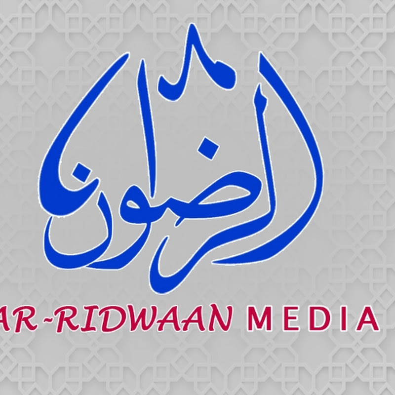 Ridwaan TV