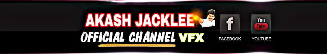 akash jacklee doope remake यूट्यूब चैनल अवतार