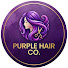 KwuNwkrAaZg-channel-avatar-Purple Hair Co