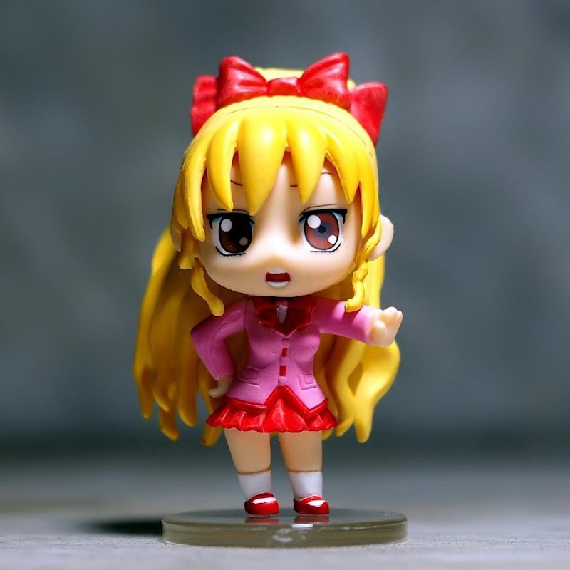 IB chan