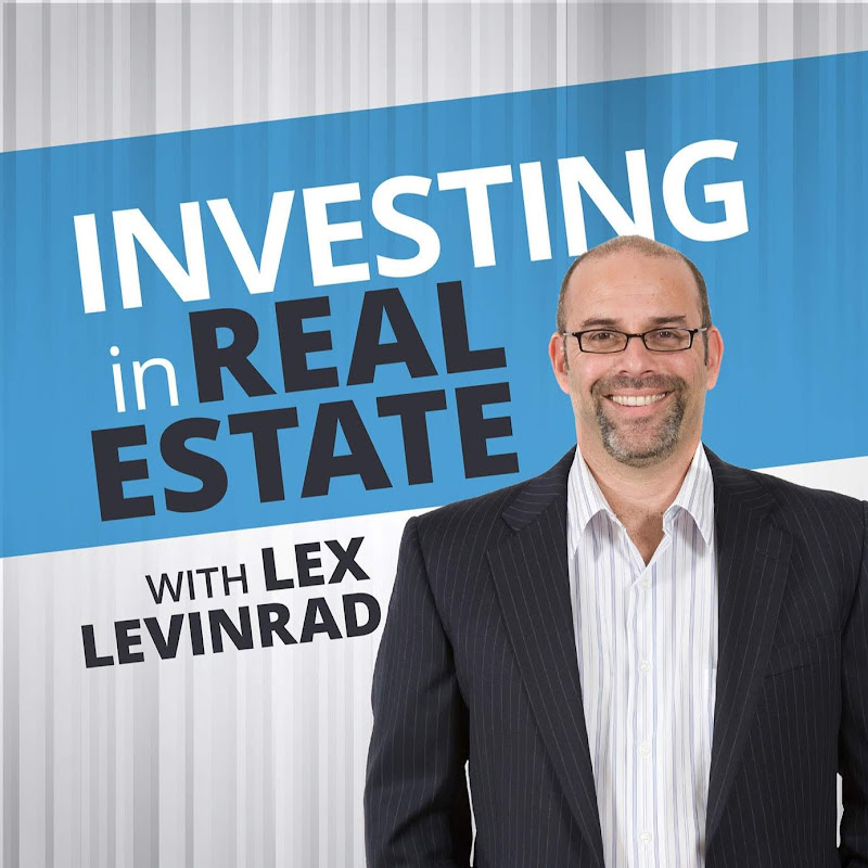 Lex Levinrad Real Estate Training and Coaching
