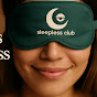 Sleepless Club logo