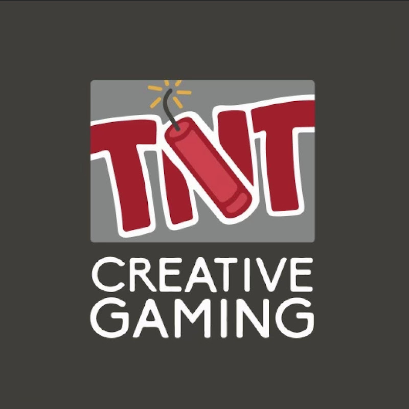 TNT Creative Gaming