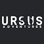 Ursus Adventures logo