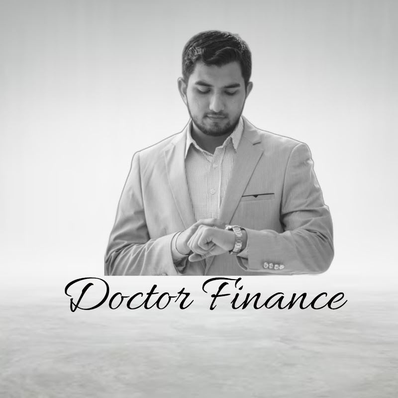 YT Doctor Finance