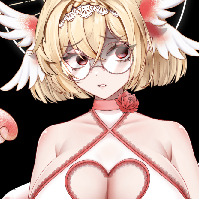Post from Angel Steps Ch. エンジェル ⋆