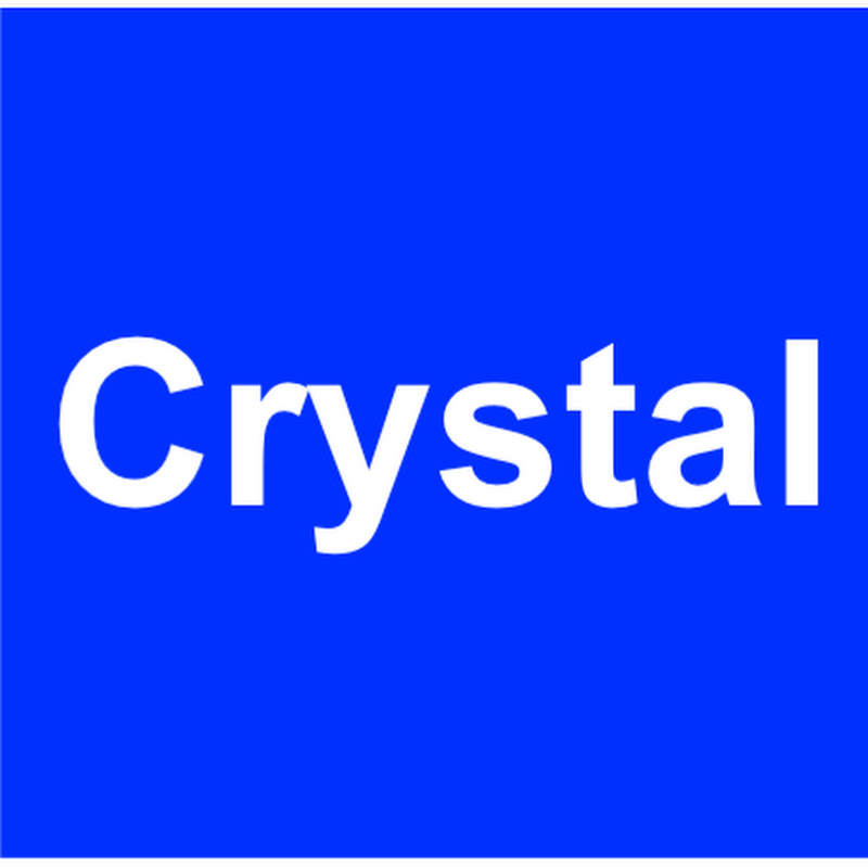 Crystal