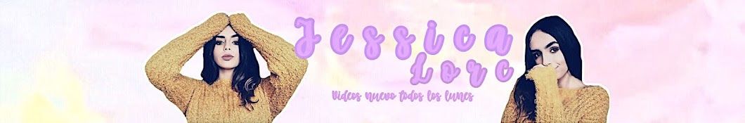 Jessica Lorc YouTube-Kanal-Avatar