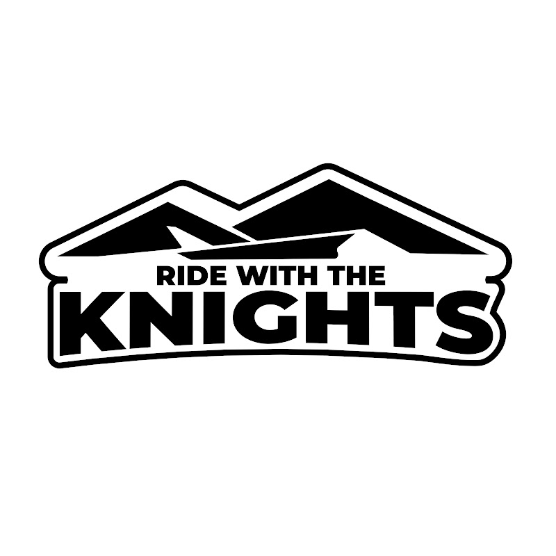Ride With The Knights