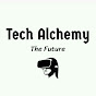 Tech Alchemy logo