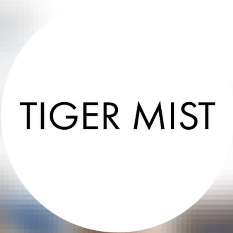 Tiger Mist