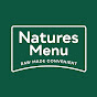 Natures Menu logo