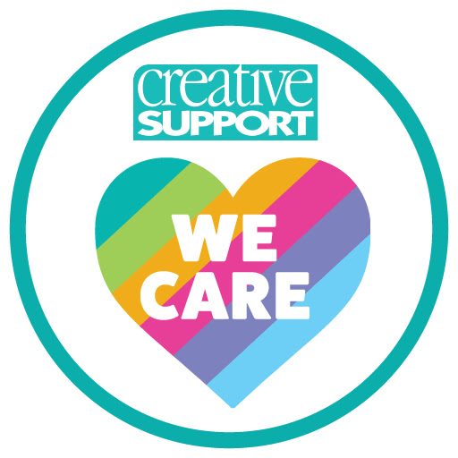 Creative Support Ltd