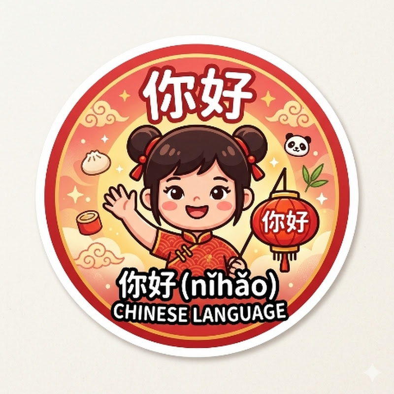 NiHao Chinese Language 