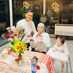 Nabila Sandy Official