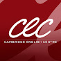 CEC - Cambridge English Centre logo