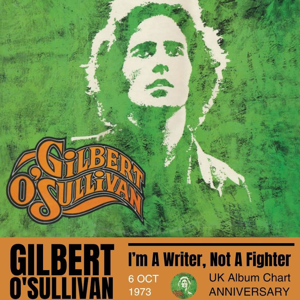 Gilbert O'Sullivan - YouTube