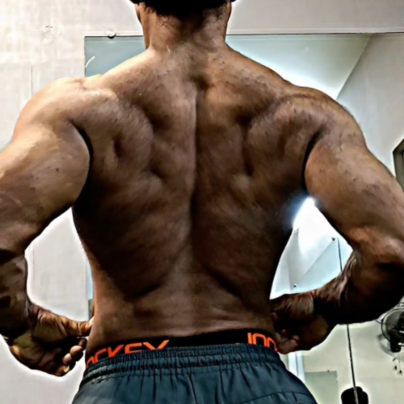 RS Fitness Official
