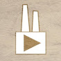 Ye Olde Video Fact'ry logo