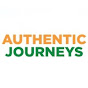 Authentic Journeys logo