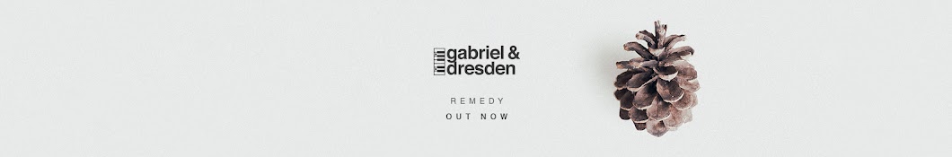 Gabriel & Dresden YouTube channel avatar
