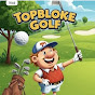Topbloke Golf reviews logo
