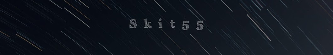 Skit55 YouTube kanalı avatarı