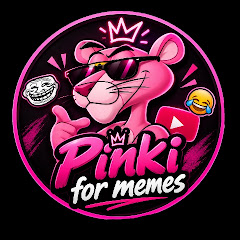 Pinki for Memes