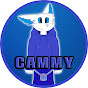 Cammy The Angora logo